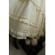 Faeries Daffodil A Breezy Afternoon One Piece(Quick Reservation/5 Colours/Full Payment Without Shipping)